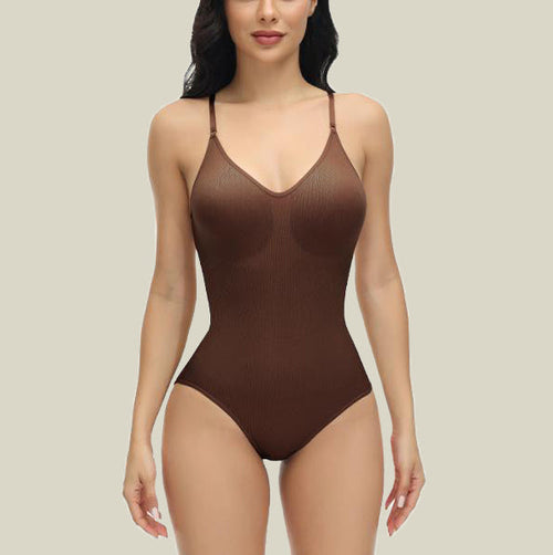 Load image into Gallery viewer, Curvify™ Bodysuit
