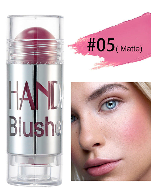 Load image into Gallery viewer, Moisturizing Cheek Shimmer Blush
