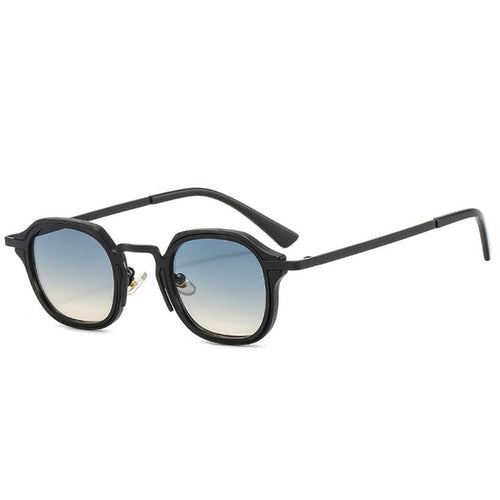 Load image into Gallery viewer, Small Square Retro Sunglasses
