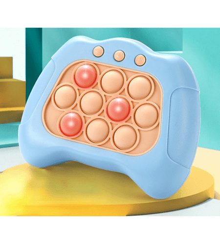 Pop Push Bubble Fidget Toy
