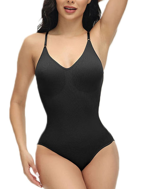 Load image into Gallery viewer, Shapewear Bodysuit
