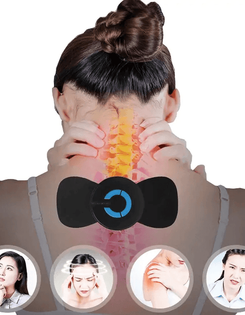 Load image into Gallery viewer, Spine Massager
