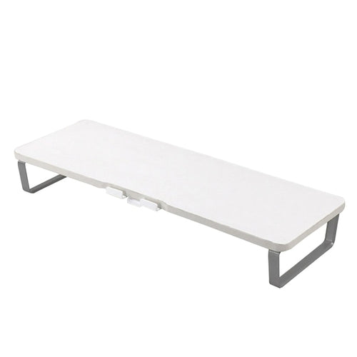 Load image into Gallery viewer, Classic Monitor Stand with Mobile Phone Holder
