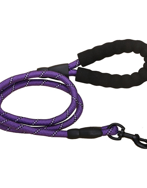 Load image into Gallery viewer, Premium Quality Nylon Leash
