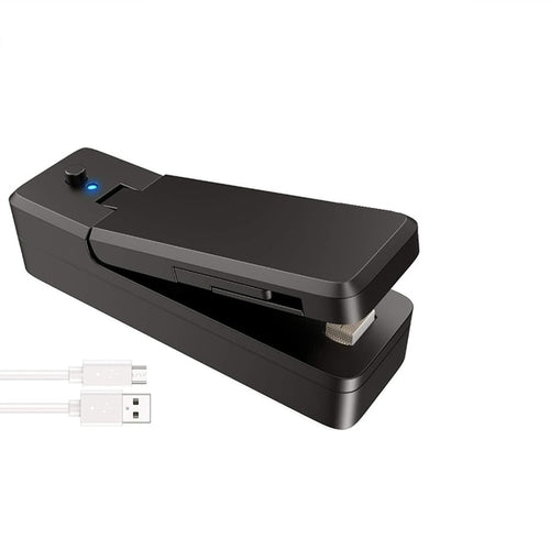 Load image into Gallery viewer, Rechargeable Portable Mini Bag Sealer
