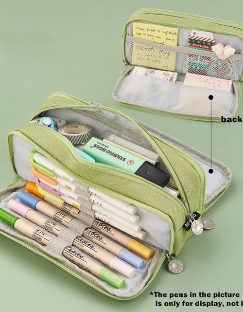 Load image into Gallery viewer, Kawaii Pencil Case
