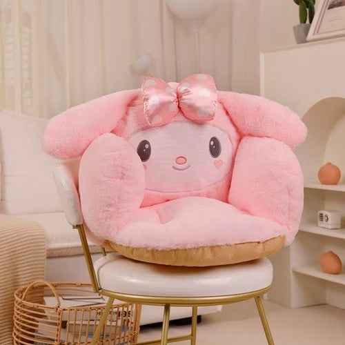 Load image into Gallery viewer, Doll Anime Soft Cushion
