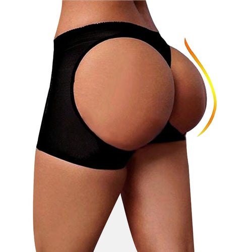 Load image into Gallery viewer, Butt Lifter Shaper Panties
