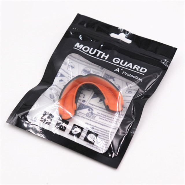 Sports Mouthguard