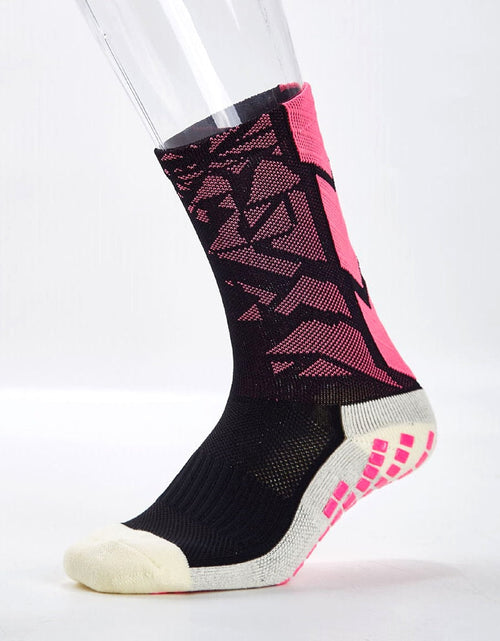 Load image into Gallery viewer, Men and Women Non-slip Socks
