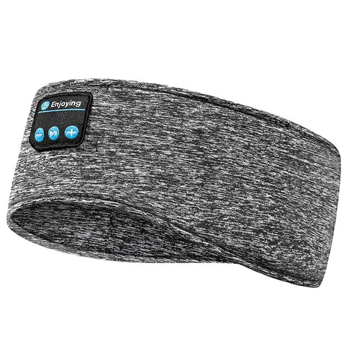 Load image into Gallery viewer, Sleep Eye Mask with Bluetooth
