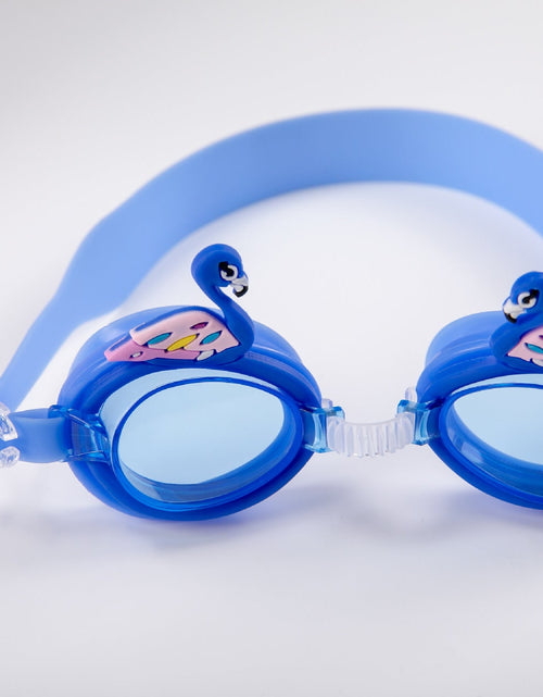 Load image into Gallery viewer, Children Swimming Goggles
