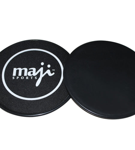 Sliding Core Exercise Discs