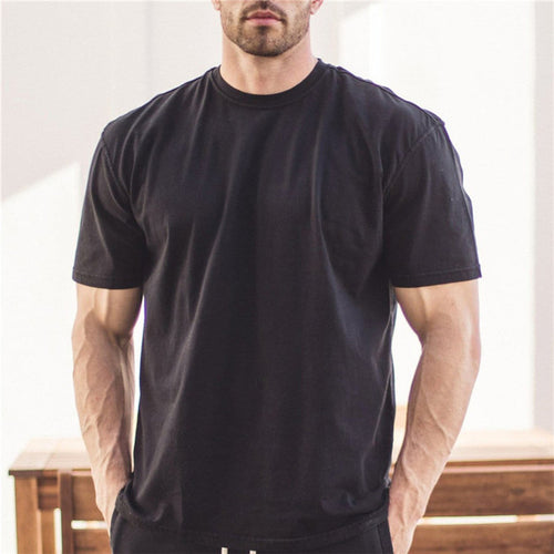 Load image into Gallery viewer, New Men Workout Tees
