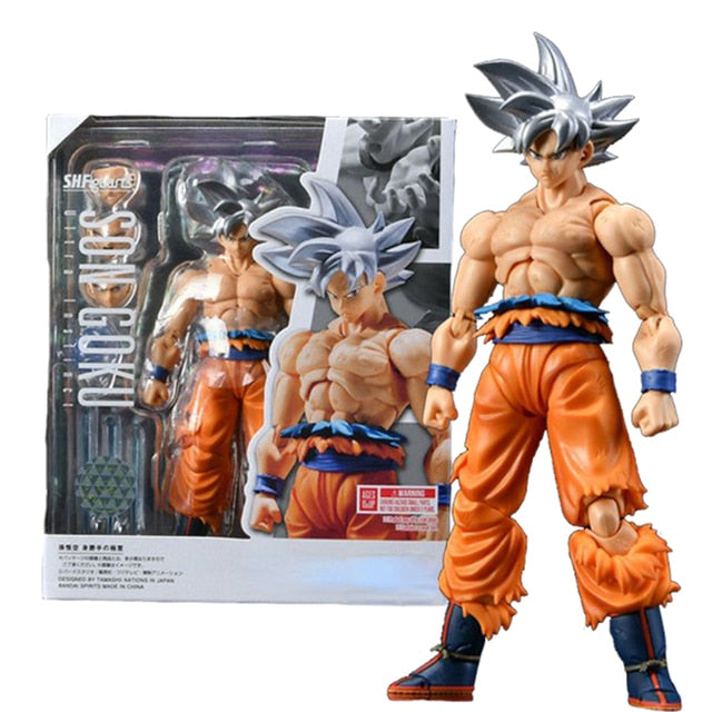 Anime Action Figure