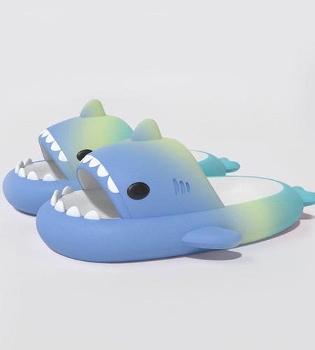 Shark Slides Prisma Edition