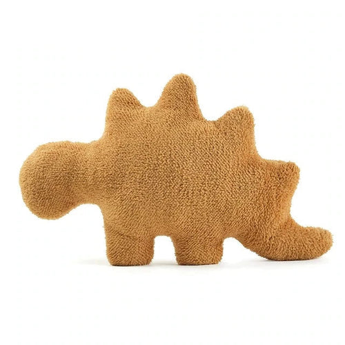 Load image into Gallery viewer, The Original Dino Nuggy Pillow
