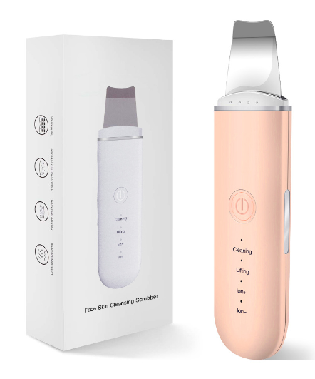 Load image into Gallery viewer, Ultrasonic Skin Lift Machine
