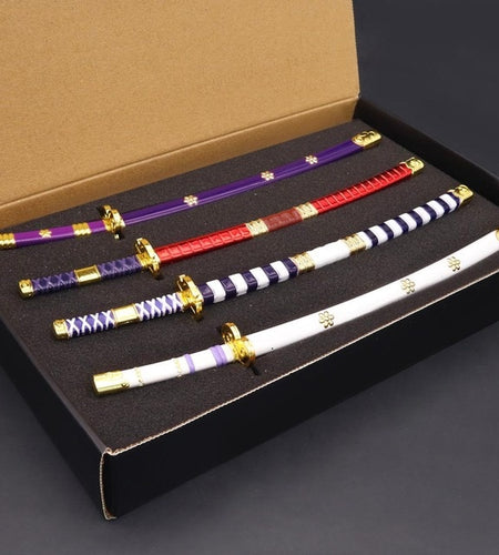 Katana Samurai Swords