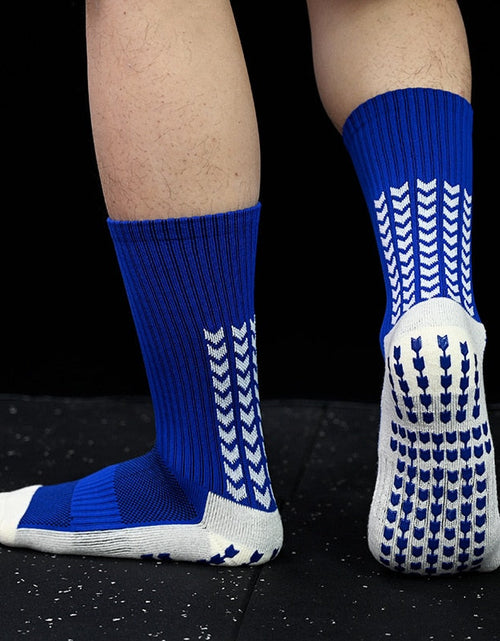 Load image into Gallery viewer, Men and Women Non-slip Socks
