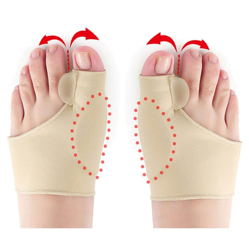 Load image into Gallery viewer, Toe Separator Bunion Corrector
