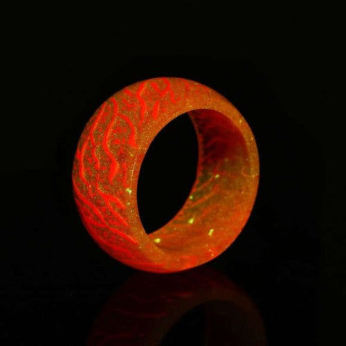 Load image into Gallery viewer, Love Glow Ring
