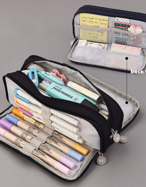 Load image into Gallery viewer, Kawaii Pencil Case
