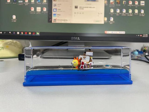 Load image into Gallery viewer, Thousand Sunny Cruise
