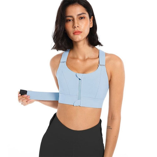 Load image into Gallery viewer, Women Sports Bras Tights Crop Top
