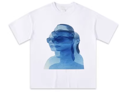 Load image into Gallery viewer, Punk T-shirt
