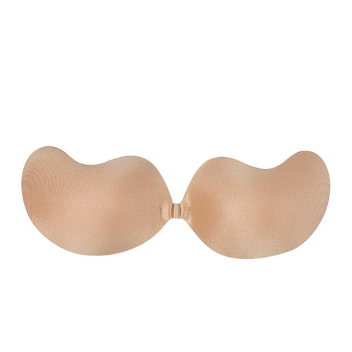 Load image into Gallery viewer, Strapless Bra Stealth Nipple Cover
