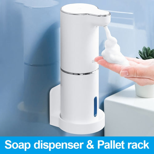 Load image into Gallery viewer, Automatic Foam Soap Dispensers
