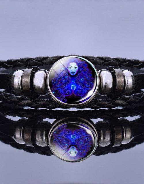 Load image into Gallery viewer, Zodiac Guardian Bracelet
