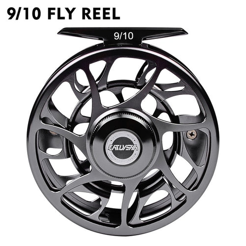 Load image into Gallery viewer, Fly Fishing Reel
