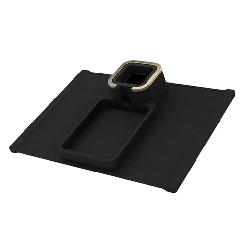 Load image into Gallery viewer, Silicone Sofa Coaster Tray
