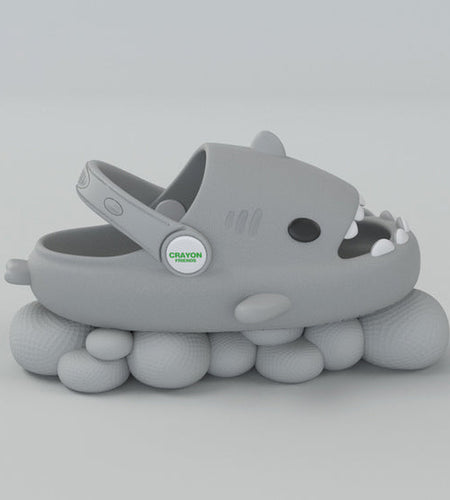 Shark Slides Sport Mode (Kids)