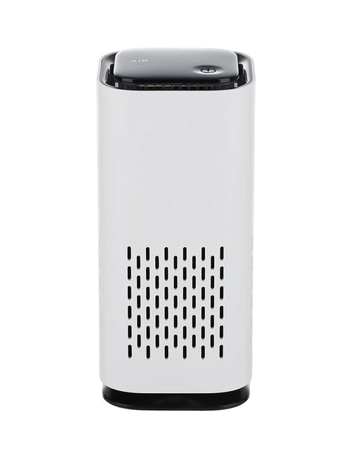 Load image into Gallery viewer, Mini Negative Ion Air Purifier
