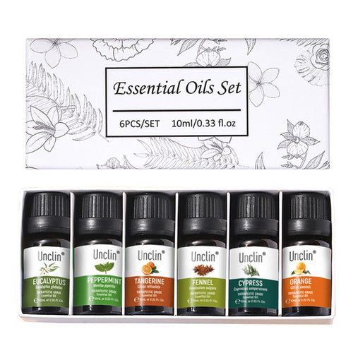 Load image into Gallery viewer, Water-Soluble Essential Oil Set
