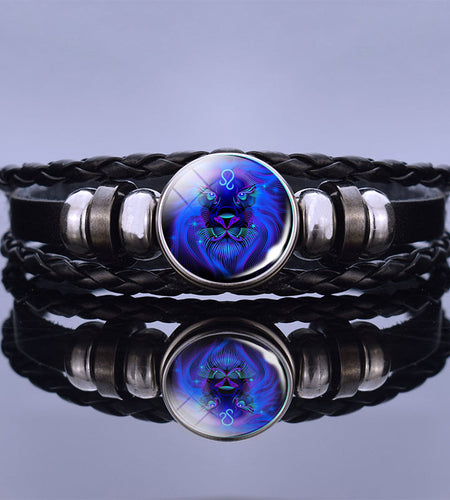 Zodiac Guardian Bracelet