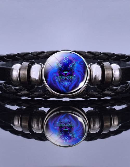 Load image into Gallery viewer, Zodiac Guardian Bracelet
