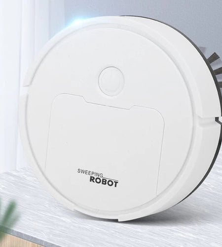 Robot Aspirapolvere