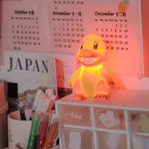 Load image into Gallery viewer, Pokemon Night Light
