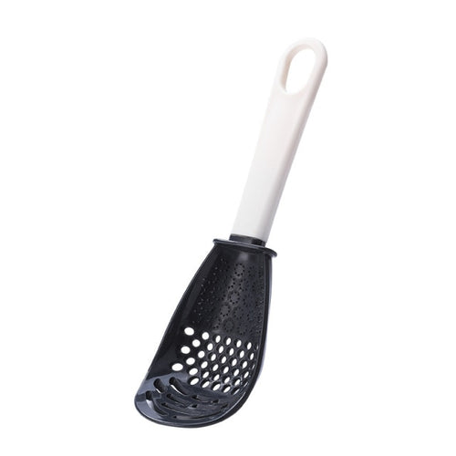 Load image into Gallery viewer, Multifunctional Heat-Resistant Cooking Spoon
