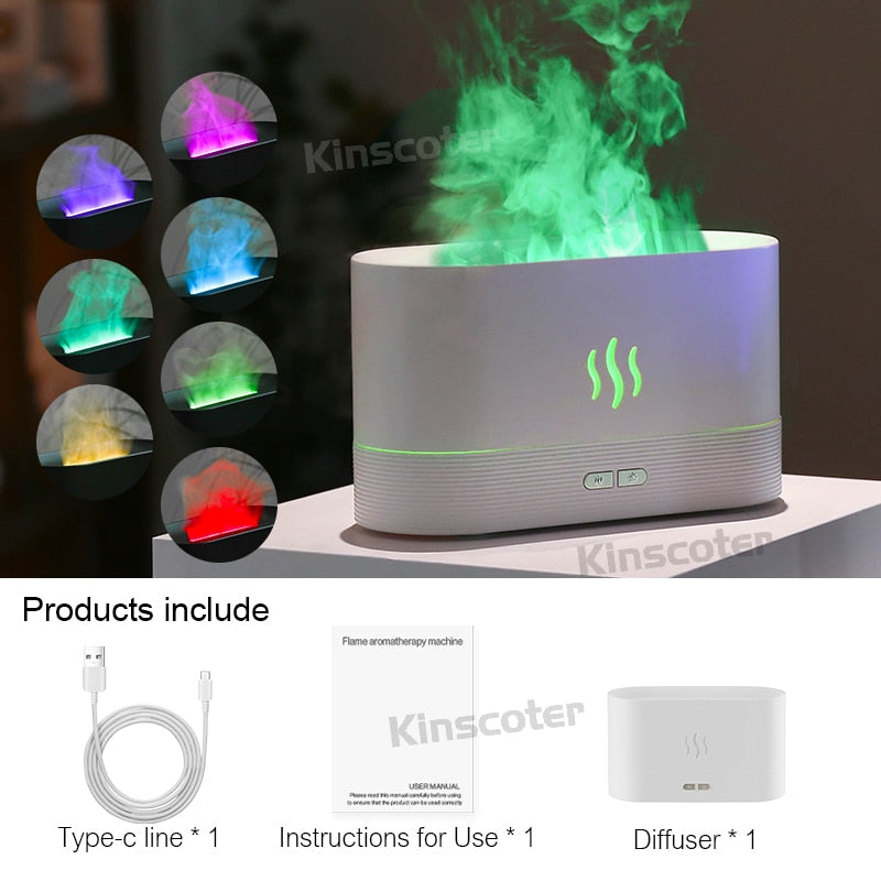 Aroma Air Diffuser