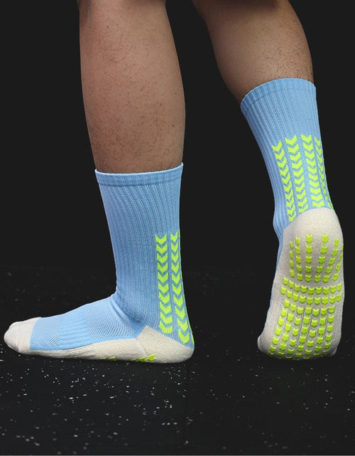 Load image into Gallery viewer, Men and Women Non-slip Socks
