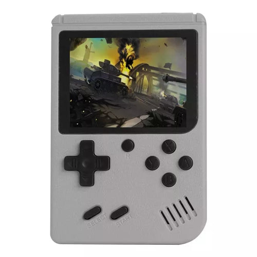 Load image into Gallery viewer, 500 In 1 Retro Video Game Console
