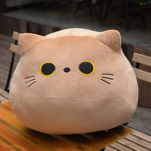 Load image into Gallery viewer, Soft Plush Cartoon Animal Pillow
