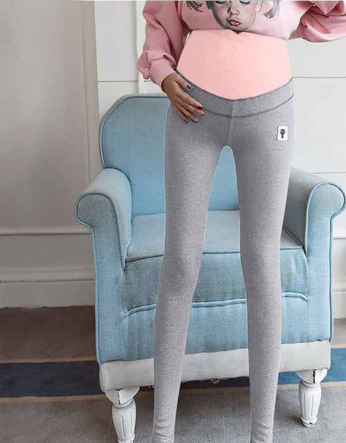 Load image into Gallery viewer, Adjustable Maternity Pants
