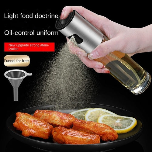 Load image into Gallery viewer, Cooking Spray Bottle
