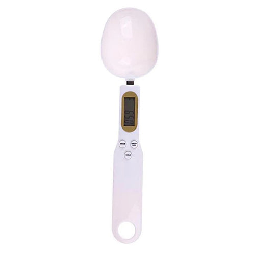 Load image into Gallery viewer, Electronic Spoon Kitchen Scale
